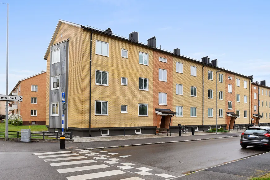 Fullskärm