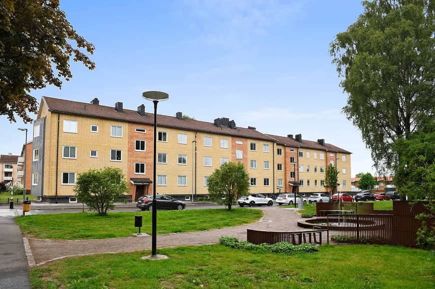 Fullskärm