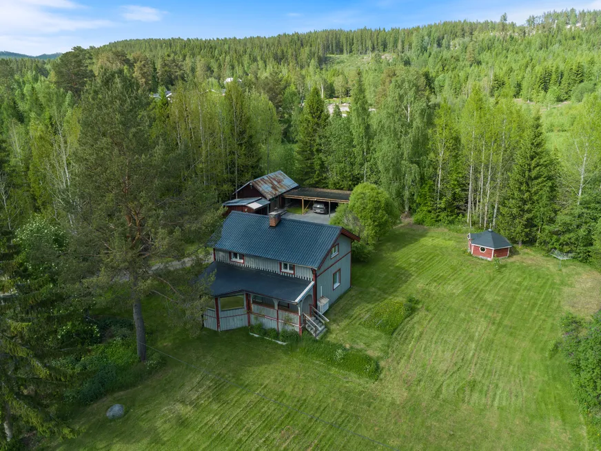 Fullskärm