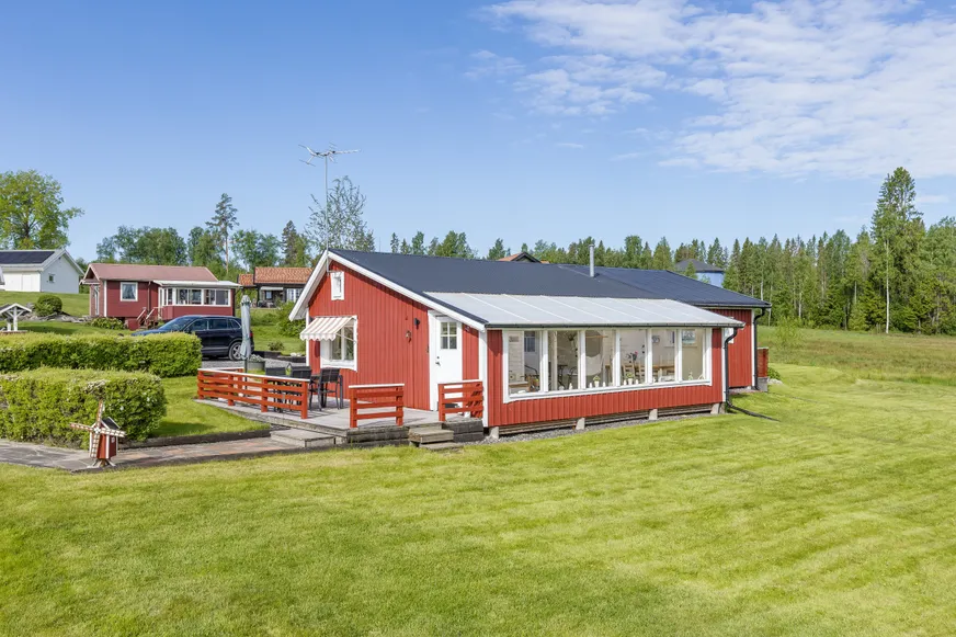 Fullskärm