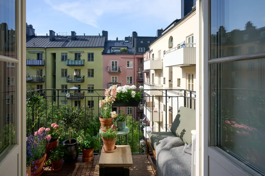 Fullskärm