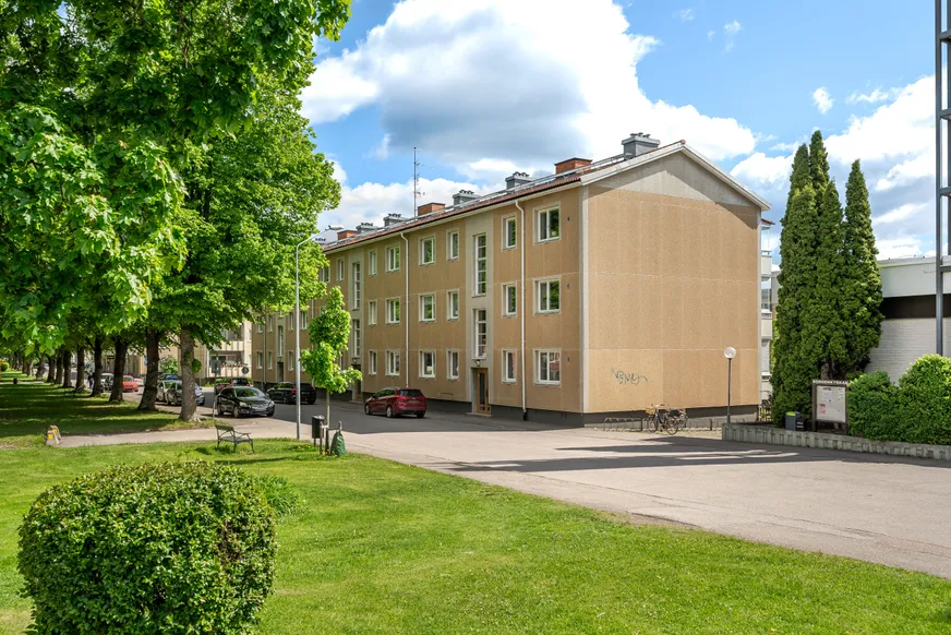 Fullskärm