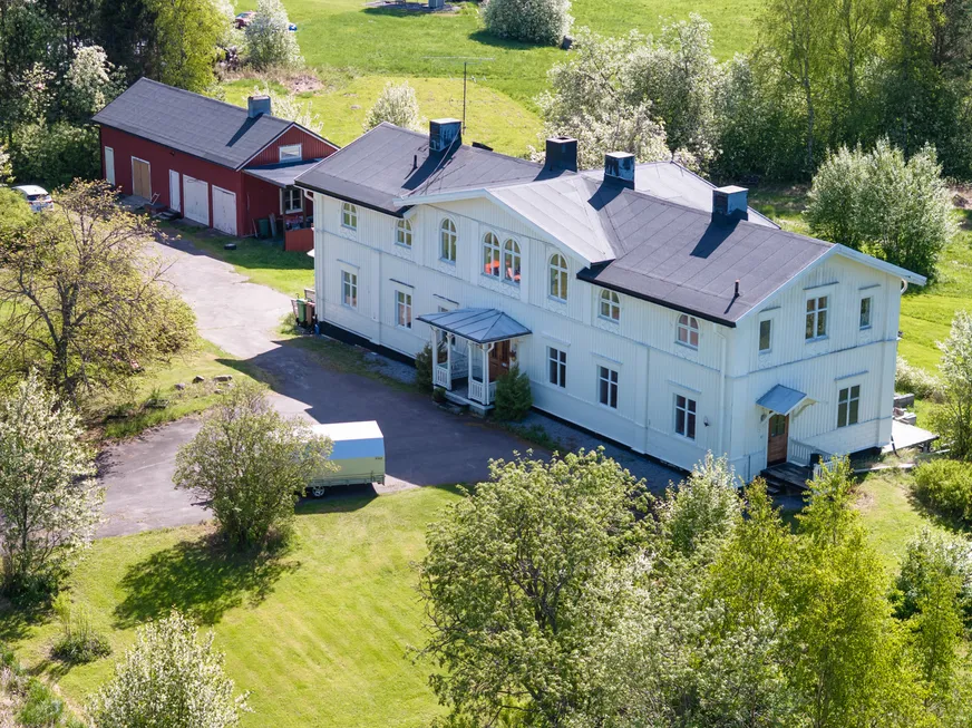 Fullskärm