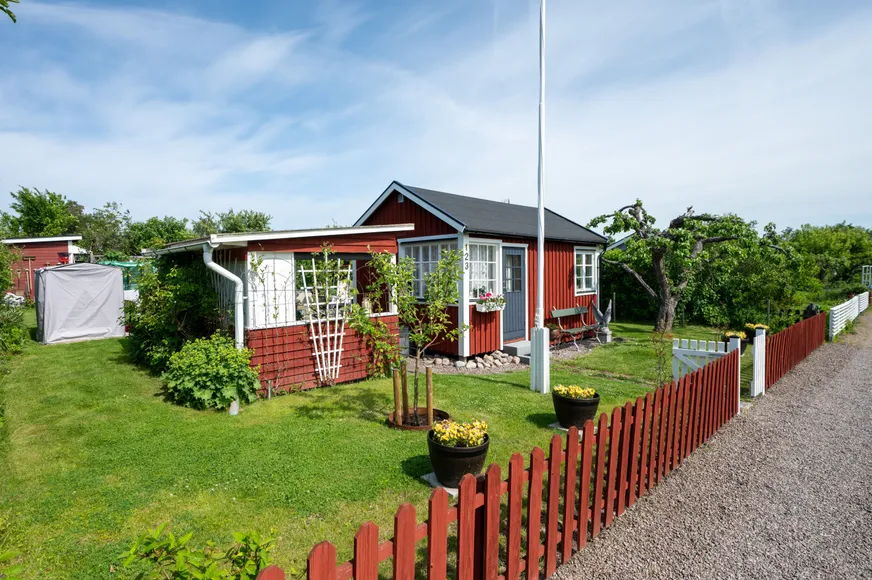 Fullskärm