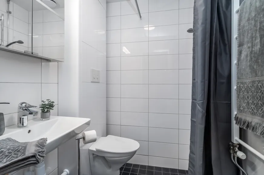 Fullskärm