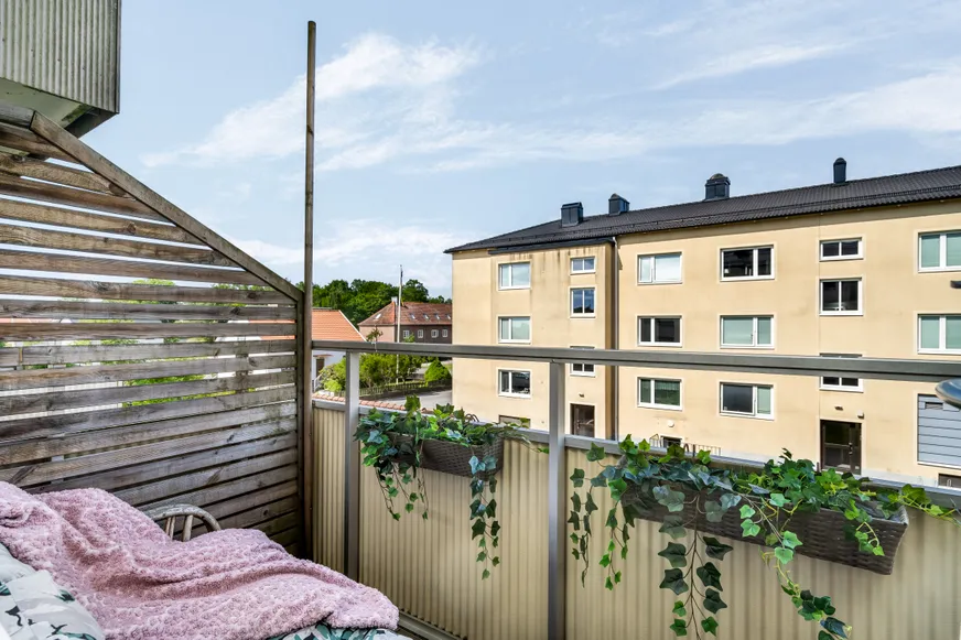 Fullskärm