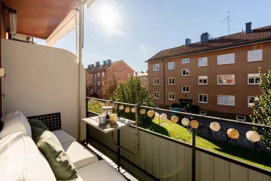 Fullskärm