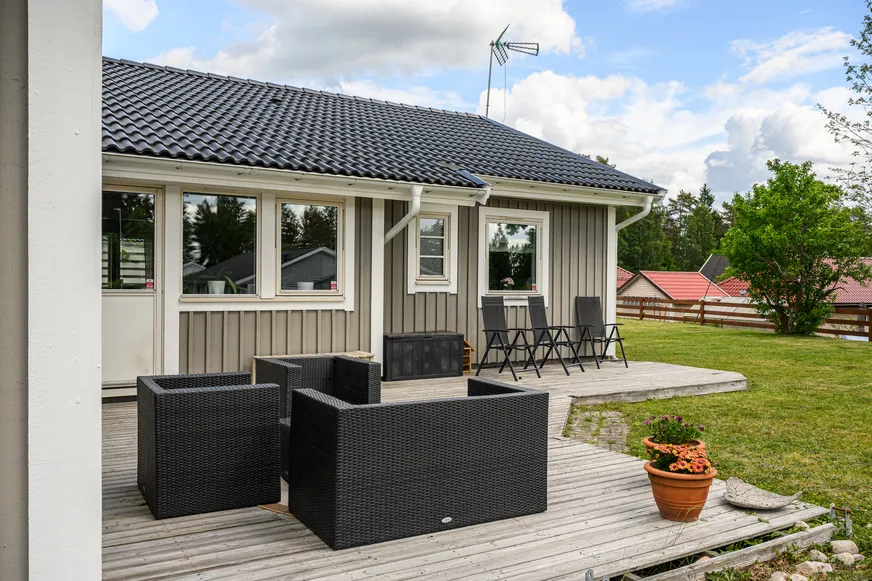 Fullskärm