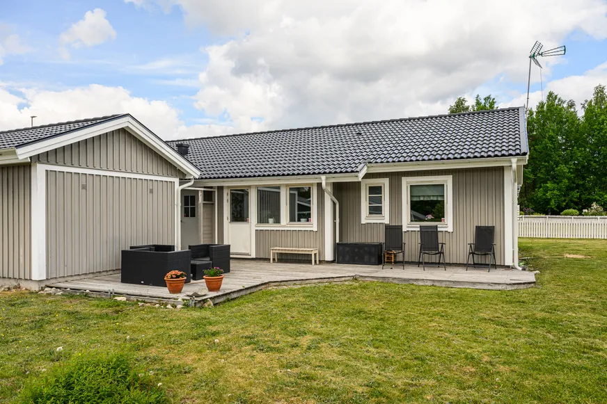 Fullskärm