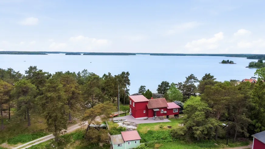Fullskärm