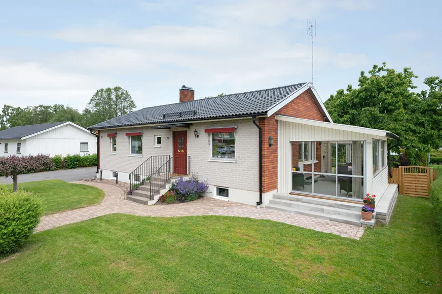 Fullskärm
