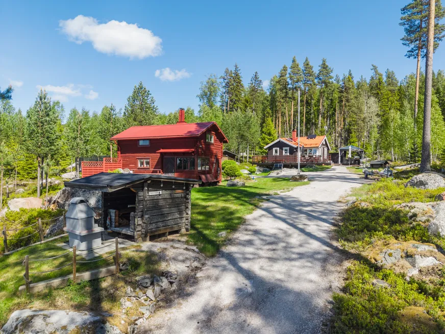 Fullskärm