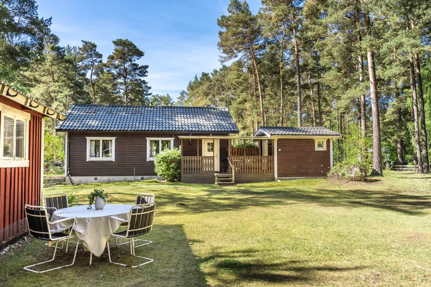 Fullskärm
