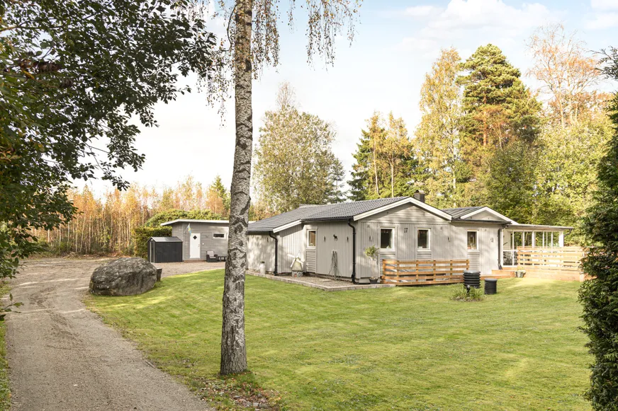 Fullskärm