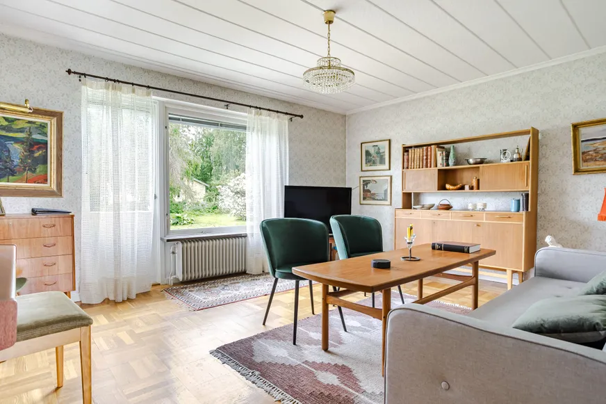 Fullskärm