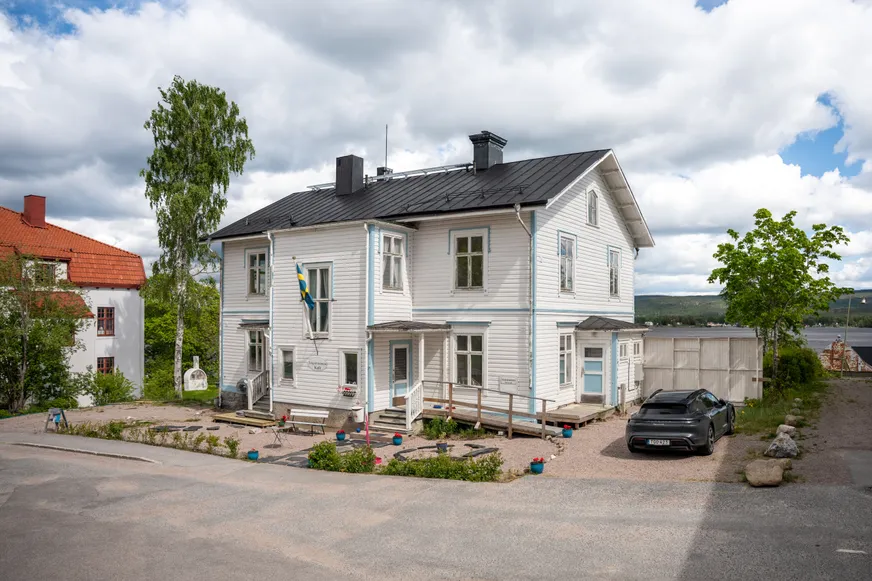 Fullskärm