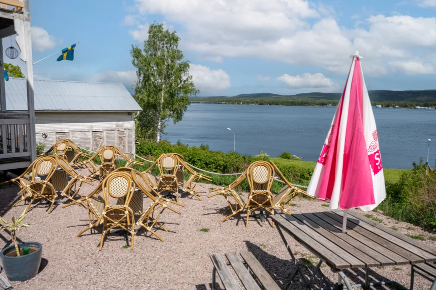 Fullskärm