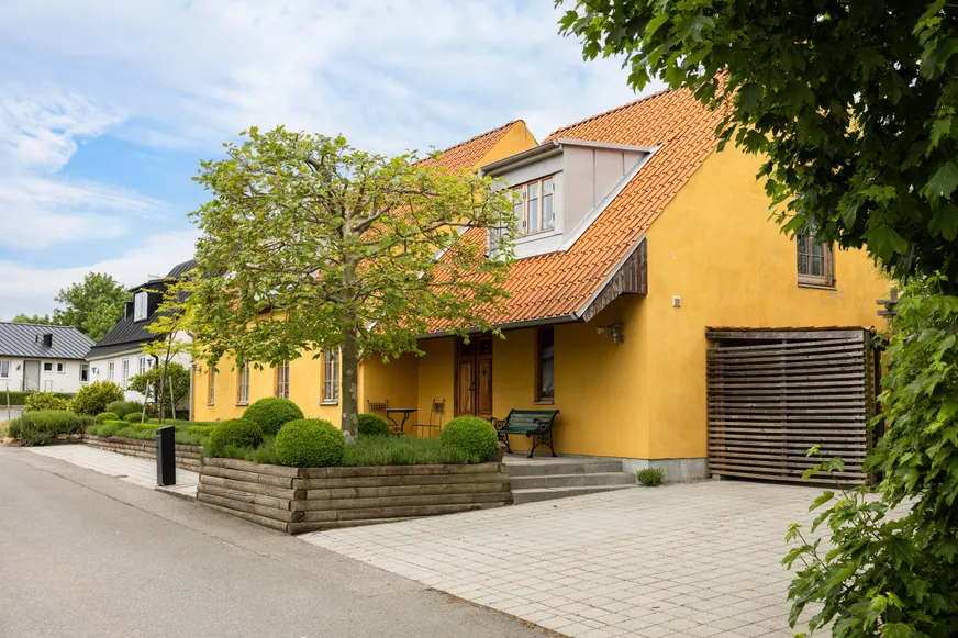 Fullskärm