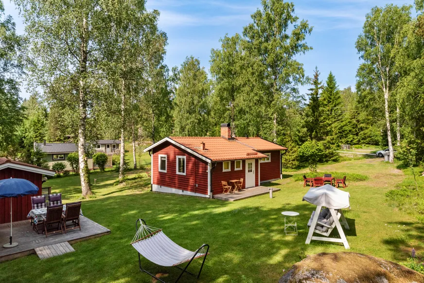 Fullskärm
