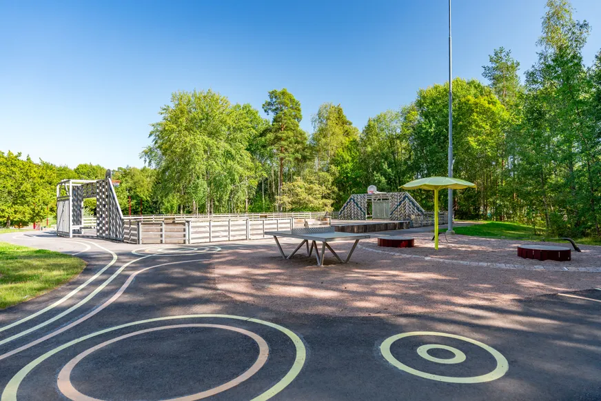 Fullskärm