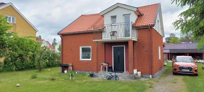 Fullskärm
