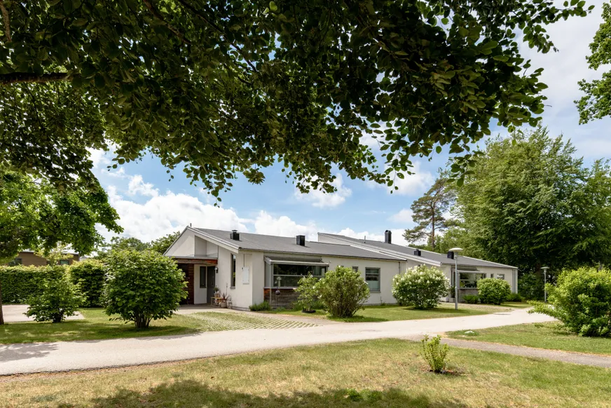 Bostadsrätt, Pumphusgatan 27, Biskopshagen, Växjö
