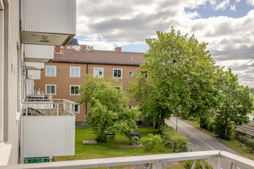 Fullskärm