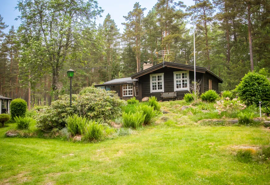 Fullskärm