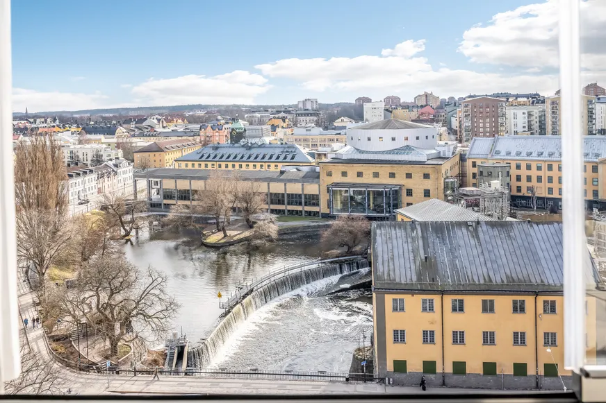 Garvaregatan 4B