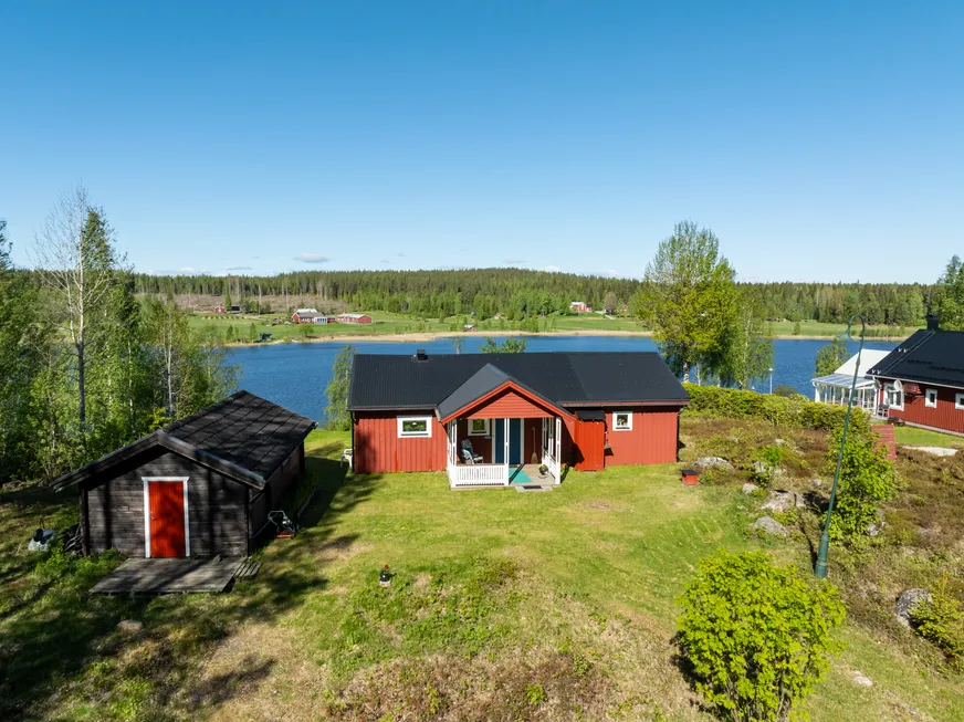 Fullskärm