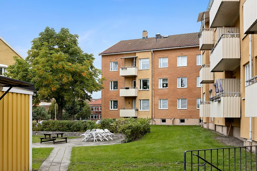 Fullskärm