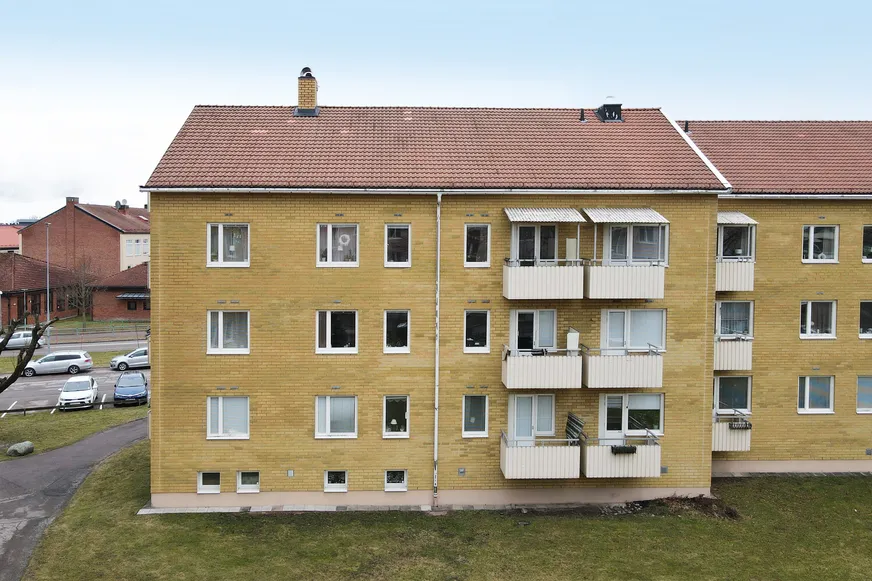 Fullskärm