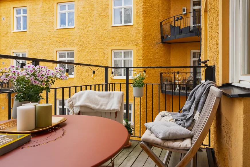 Fullskärm
