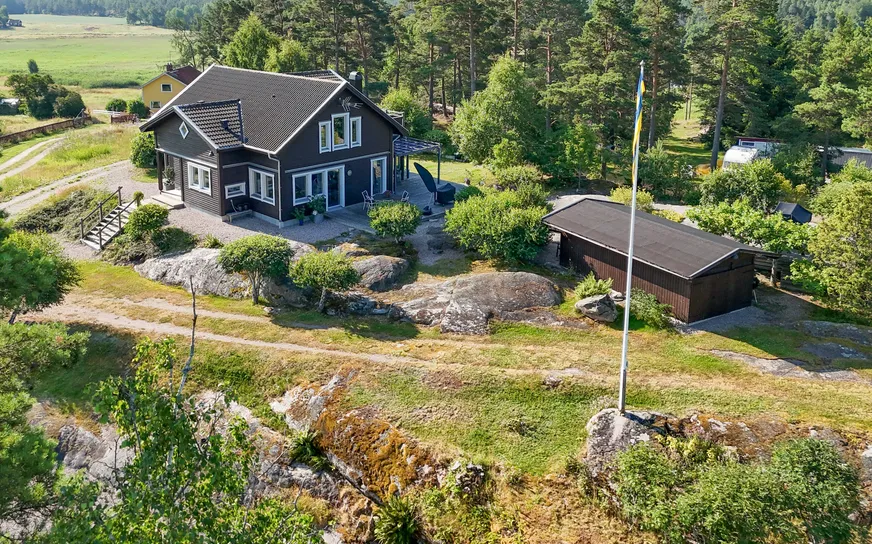 Fullskärm