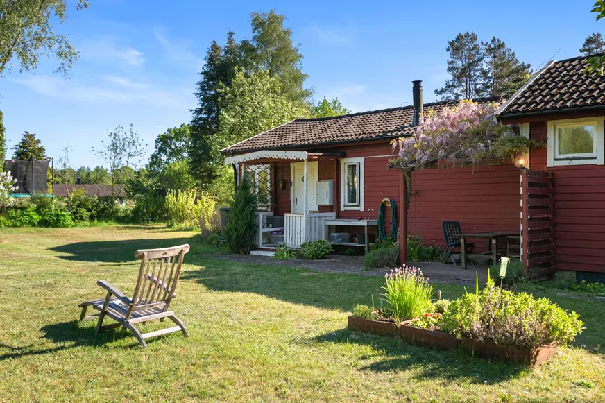 Fullskärm