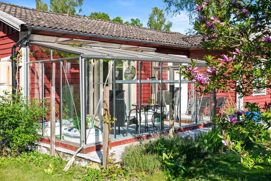 Fullskärm