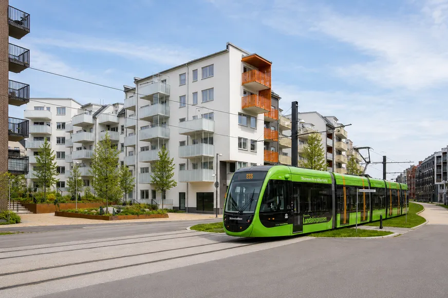 Fullskärm