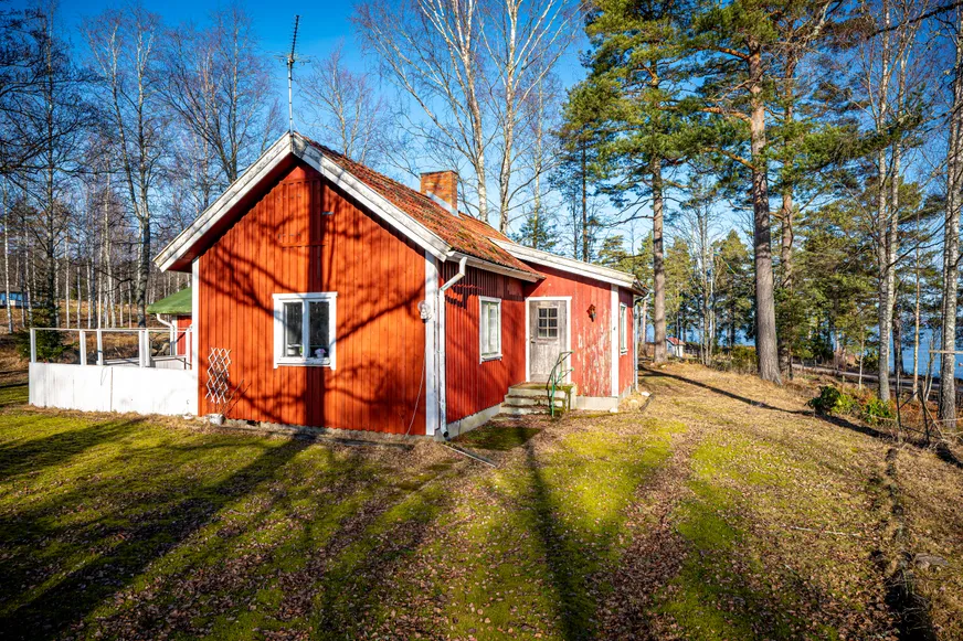 Fullskärm