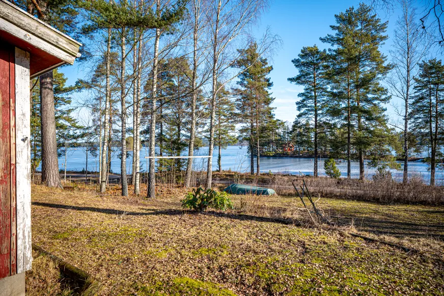 Fullskärm