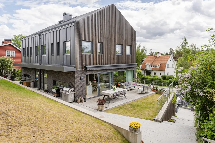 Fullskärm