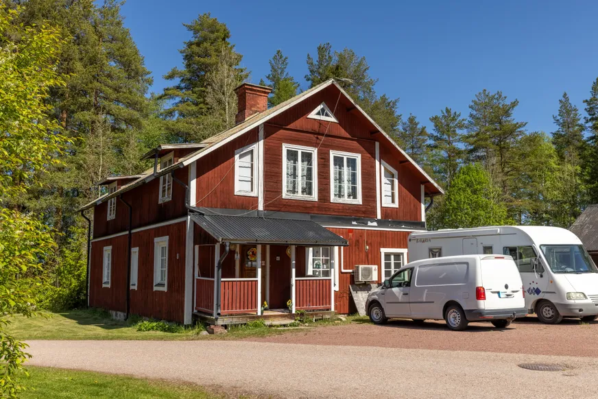Fullskärm
