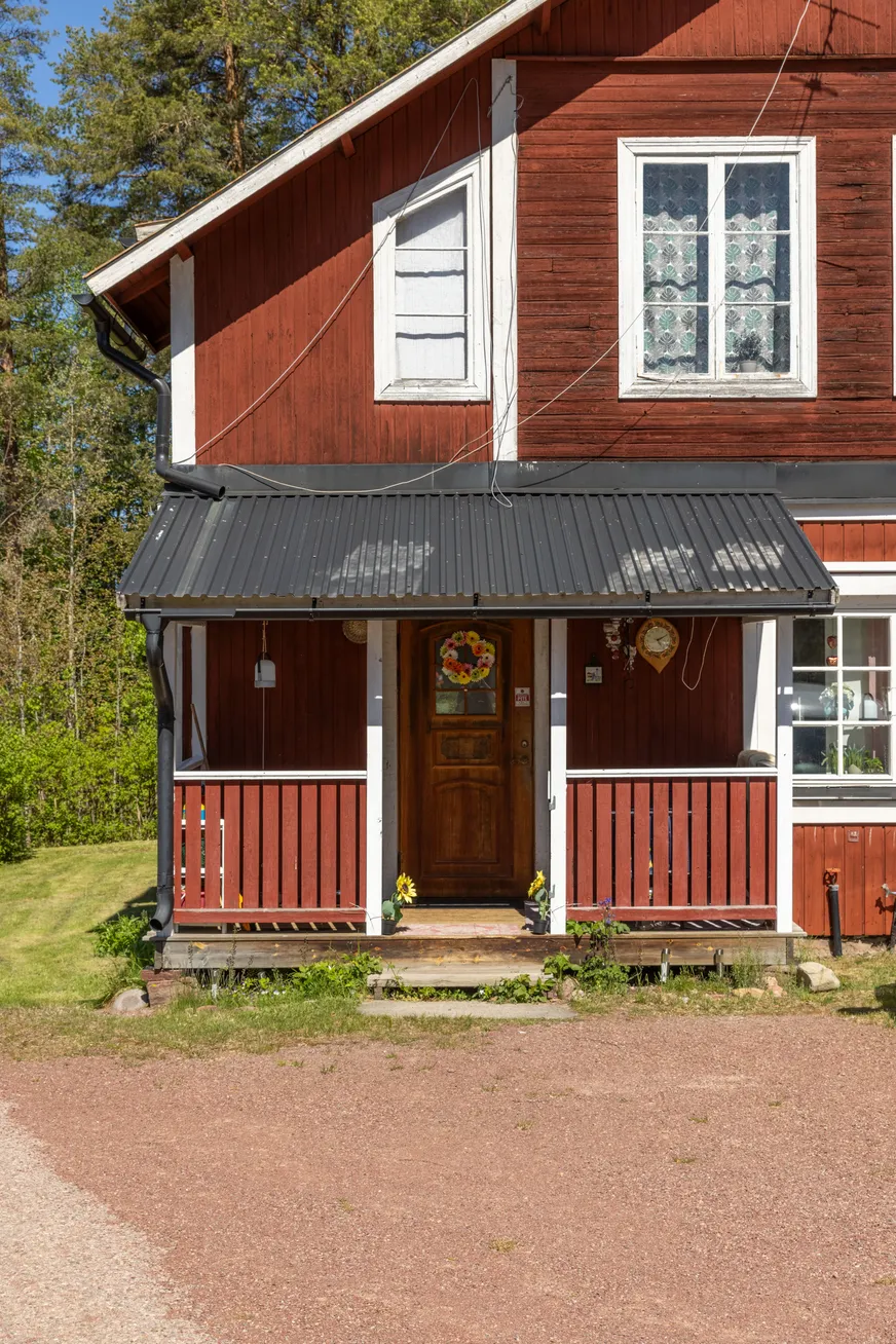 Fullskärm