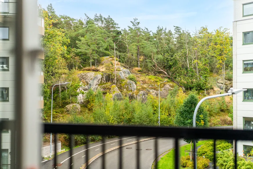 Fullskärm