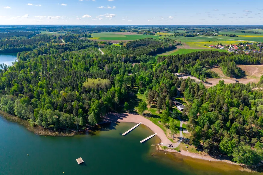 Fullskärm