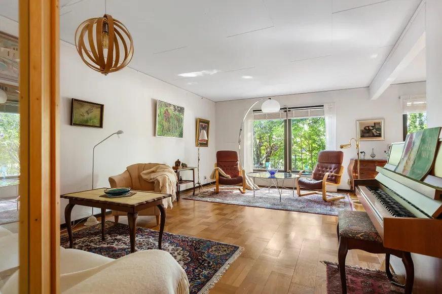 Fullskärm