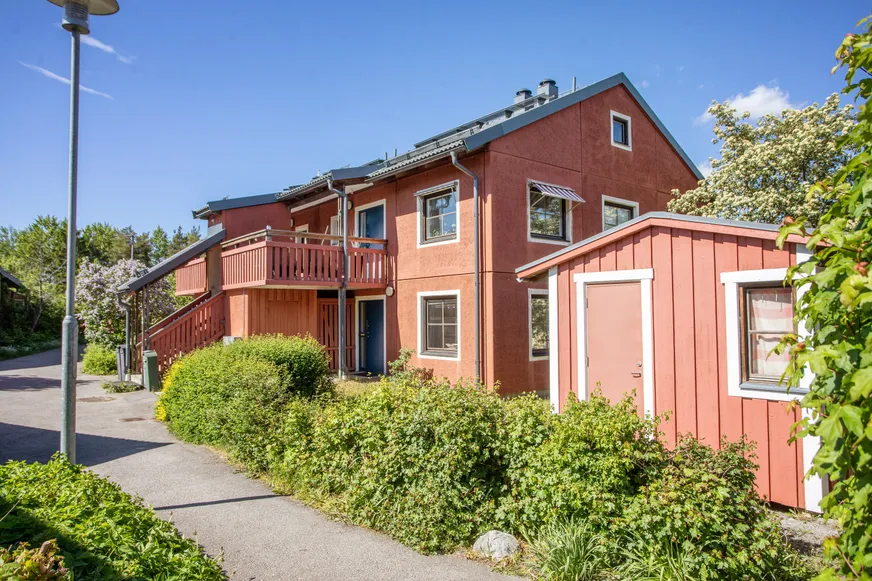 Bostadsrätt, Norrholmsvägen 176, Östra Orminge, Nacka