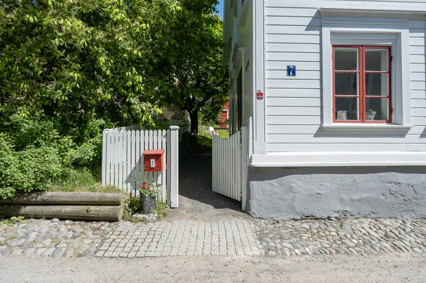 Fullskärm