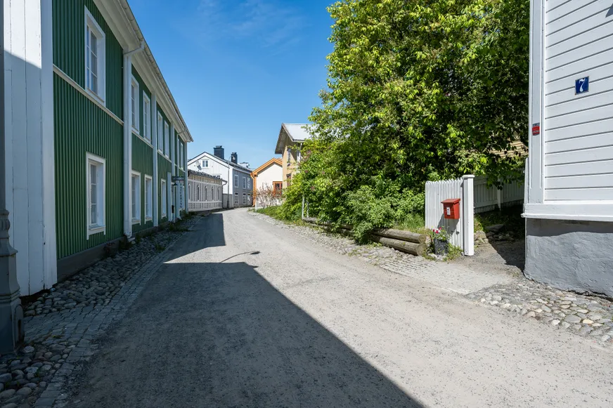Fullskärm