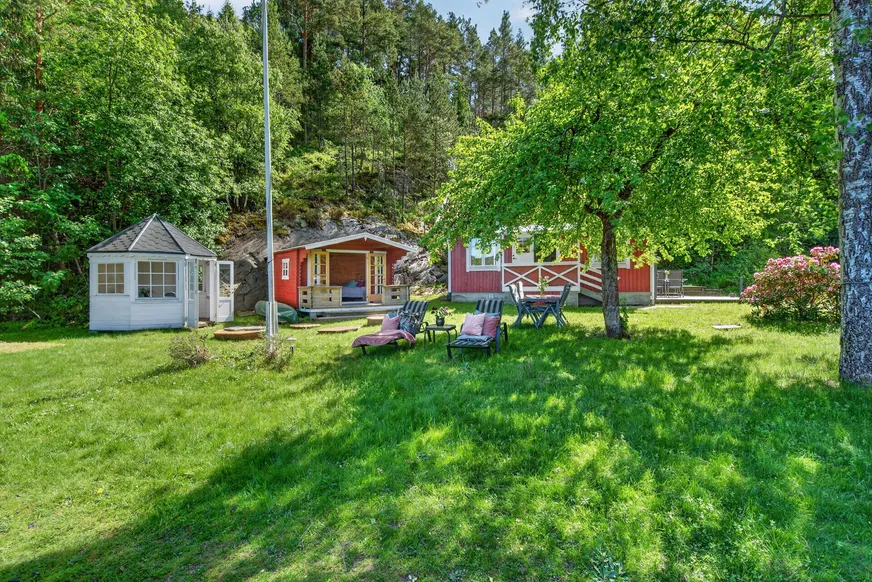 Fullskärm