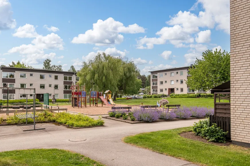 Fullskärm